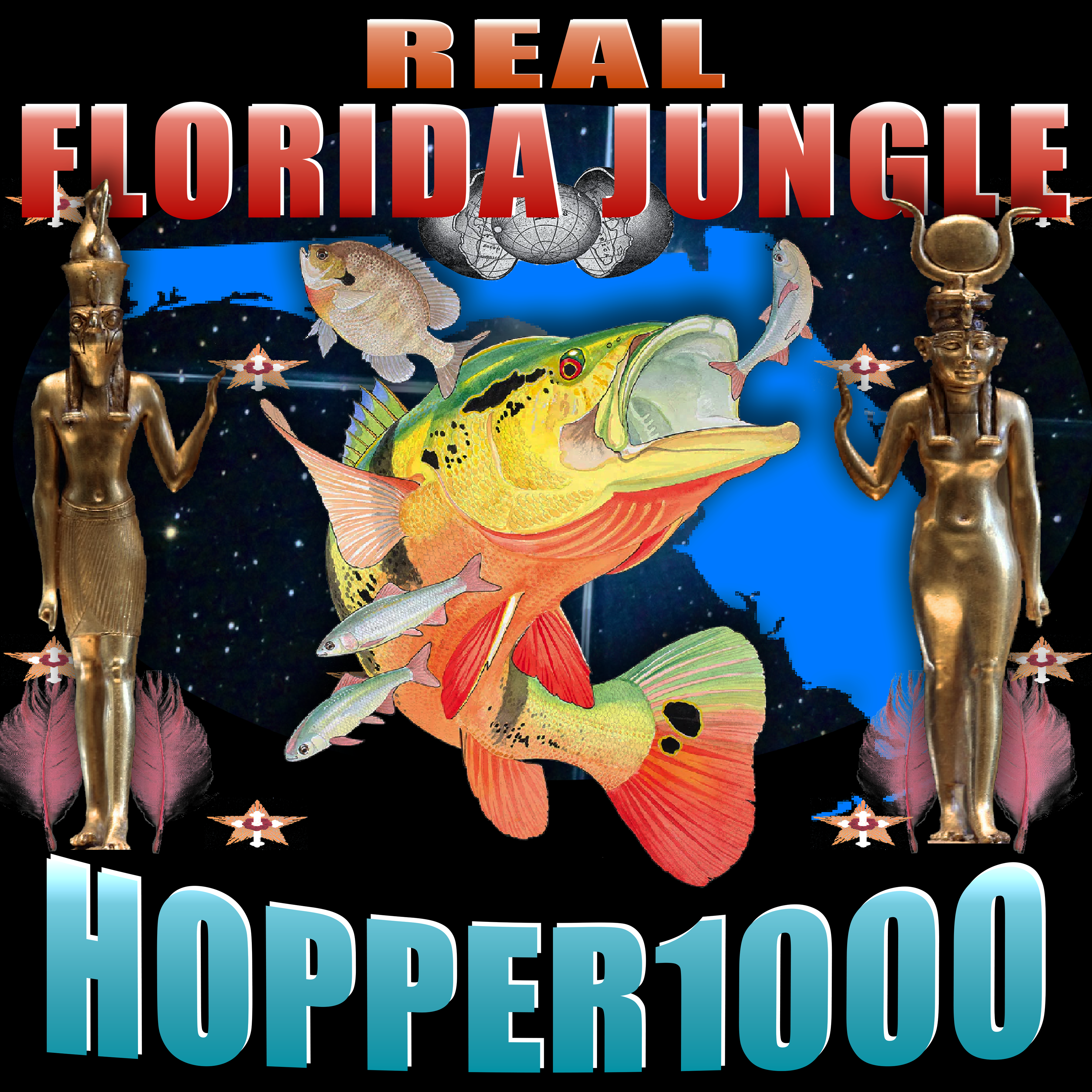 real jungle 2
